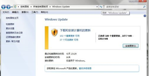 WIN7下IE浏览器9.0英文界面字体怎么更改成中文字体？更改方法分享