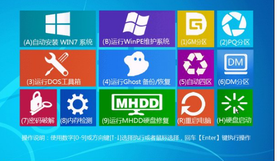 Win7镜像更新特点是什么？Win7镜像更新特点说明