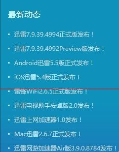 Win10 Edge浏览器不能设置迅雷为默认下载该怎么办？