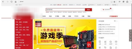 Win10Edge打开网站时显示此网站需要Internet Explorer怎么办 Win10Edge打开网站时提示此网站需要Internet Explorer怎么取消