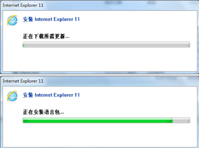 win7怎样安装IE11浏览器？有哪些细节需要注意介绍