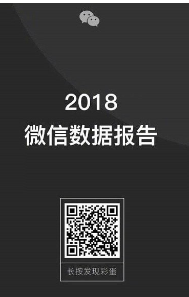 如何查看2018微信数据报告？查看微信数据报告方法介绍