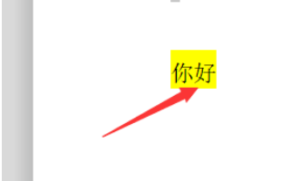 怎么在WORD图片边上打字_在WORD图片边上打字技巧分享