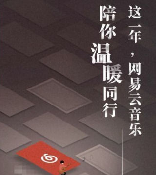 如何查看网易云音乐年度听歌报告？查看年度听歌报告方法分享