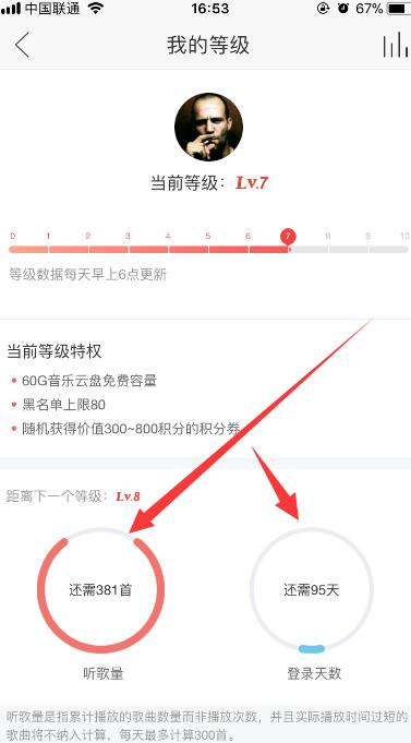 网易云音乐如何提升等级？等级提升方法介绍