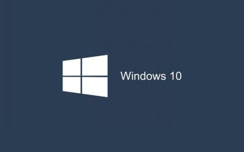 Win10中桌面图标随意摆放具体操作步骤