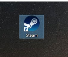 win10中出现steam图标没反应具体处理方法