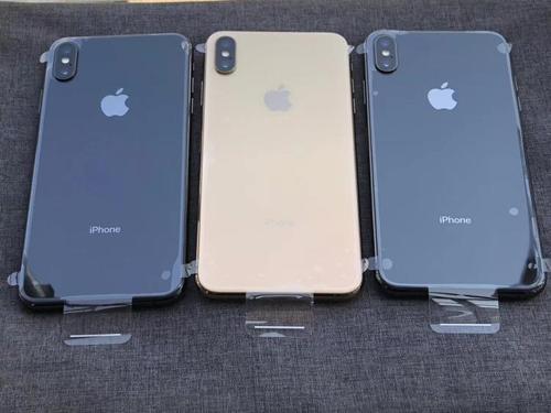 iPhoneXs Max中将美颜模式关掉具体操作方法