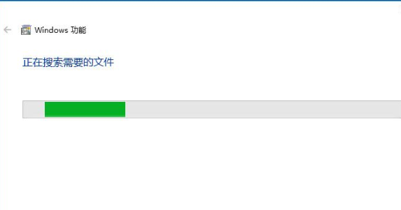 Win10出现telnet不是内部或外部命令详细解决步骤