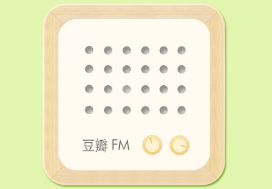 豆瓣FM中搜歌具体操作方法