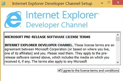 win8安装IE12教程