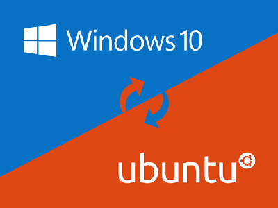 Win10版Linux Bash命令使用方法