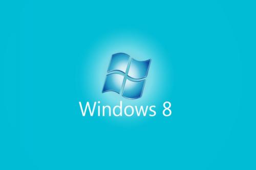 Win8系统低格硬盘的具体处理步骤