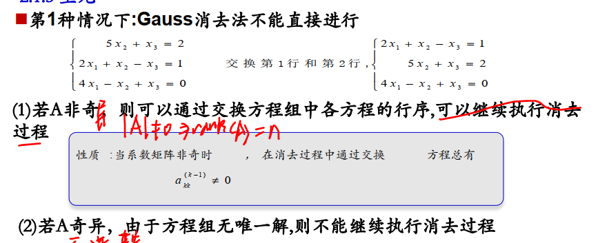 如何基于java实现Gauss消元法过程解析