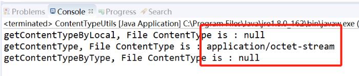 Java获取文件ContentType案例