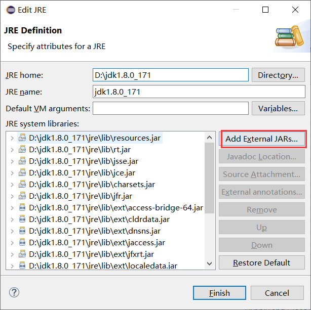 Java web项目启动Tomcat报错解决方案