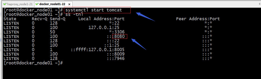 Java应用服务器之tomcat部署的详细教程