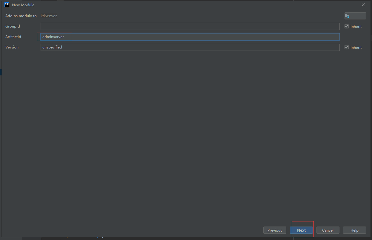 基于Java Gradle复制项目模块过程图解