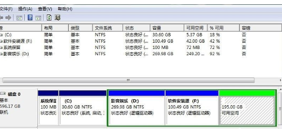 WinXP进入系统故障恢复控制台具体操作方法介绍