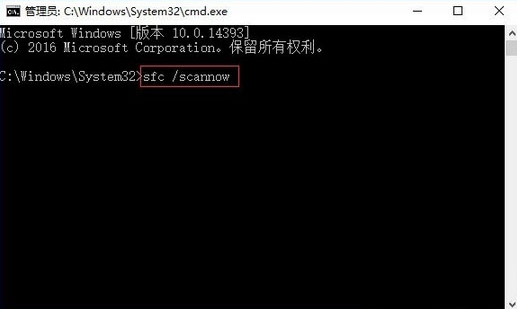 win10系统中SD卡无法打开具体操作流程