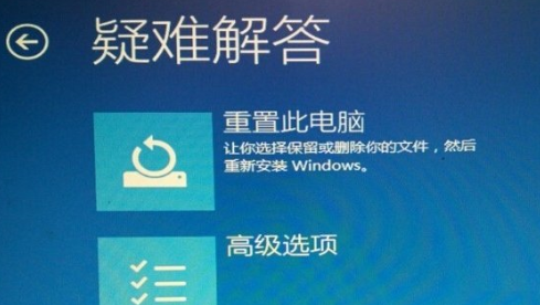 Win10系统中开始菜单没反应的具体解决方法