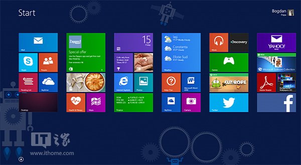 Win8.1 IE11有零日漏洞 安全专家成功入侵