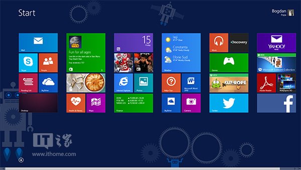 Win8.1和IE11依然存在字体模糊问题，你还会继续用吗？