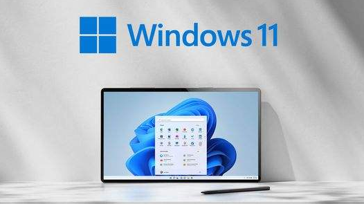 Windows11恢复失灵键盘按键方法介绍