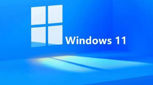 Windows11打开变量值数方法介绍