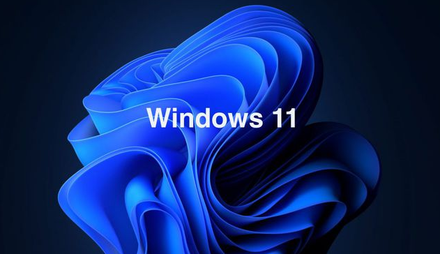 Windows11粘滞键取消步骤介绍