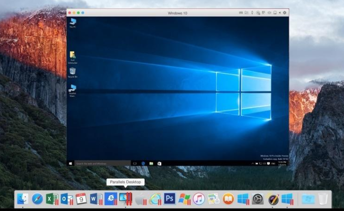 parallels desktop清理Windows系统教程介绍