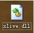 win7系统中提示xlive.dll丢失具体操作方法