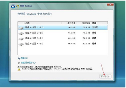 win7系统c盘格式化失败是什么情况 win7系统c盘不能格式化解决办法