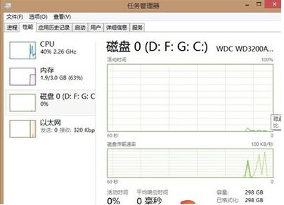 win8怎么降低cpu使用率 win8降低cpu方法介绍