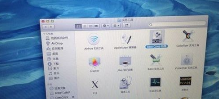 苹果一体机如何装win7 苹果一体机装win7方法介绍