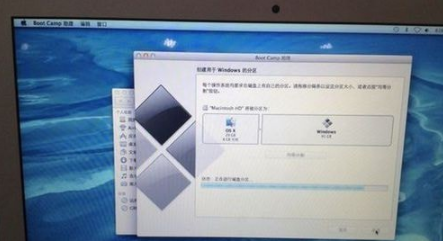 苹果一体机如何装win7 苹果一体机装win7方法介绍