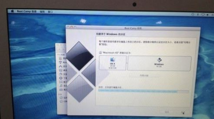 苹果一体机如何装win7 苹果一体机装win7方法介绍