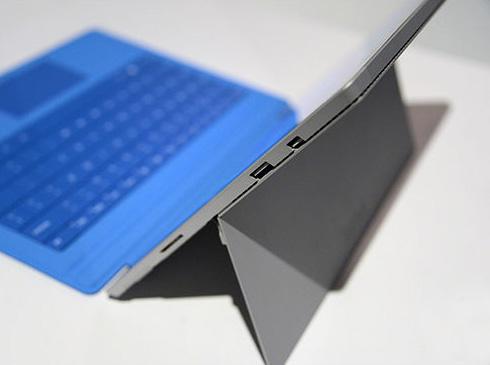 微软Surface Pro笔记本怎样安装win10系统 安装win10系统的操作步骤分享