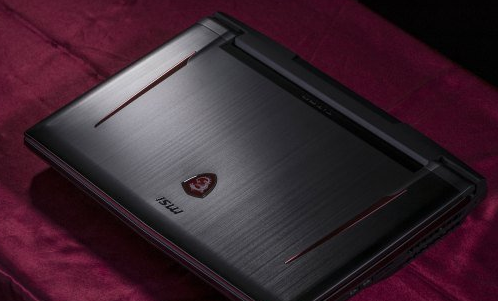 微星GT75 Titan 8RF笔记本如何安装win10系统 安装win10系统教程介绍