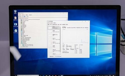 微软Surface Book 2笔记本怎样安装win10系统 安装win10系统方法介绍