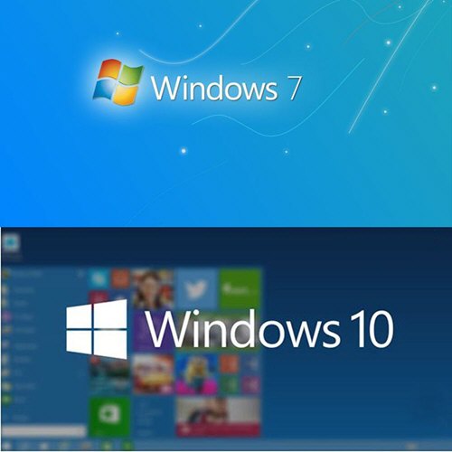 电脑装什么系统好？win7和win10对比分析