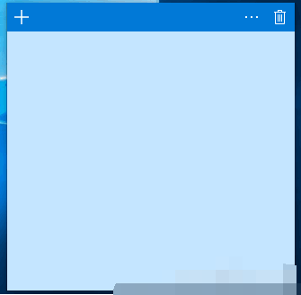 Win10系统如何管理便签功能？ Win10系统便签功能使用方法说明