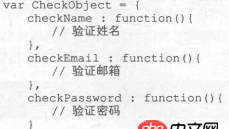 javascript -  这两种函数写法各有什么好处？