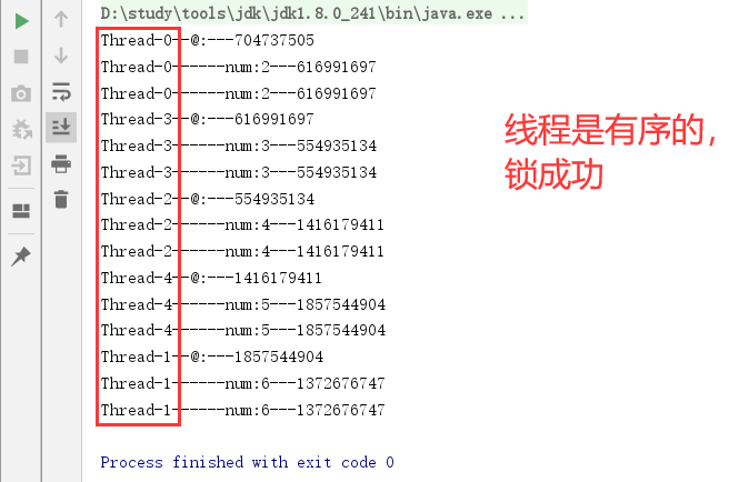 Java Synchronized锁失败案例及解决方案