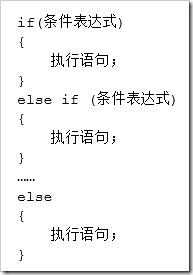 Java程序流程控制：判断结构、选择结构、循环结构原理与用法实例分析