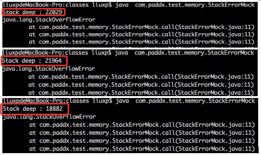 Java8内存模型PermGen Metaspace实例解析