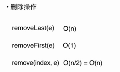 Java链表中元素删除的实现方法详解【只删除一个元素情况】