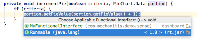 Java 8的五大开发技巧