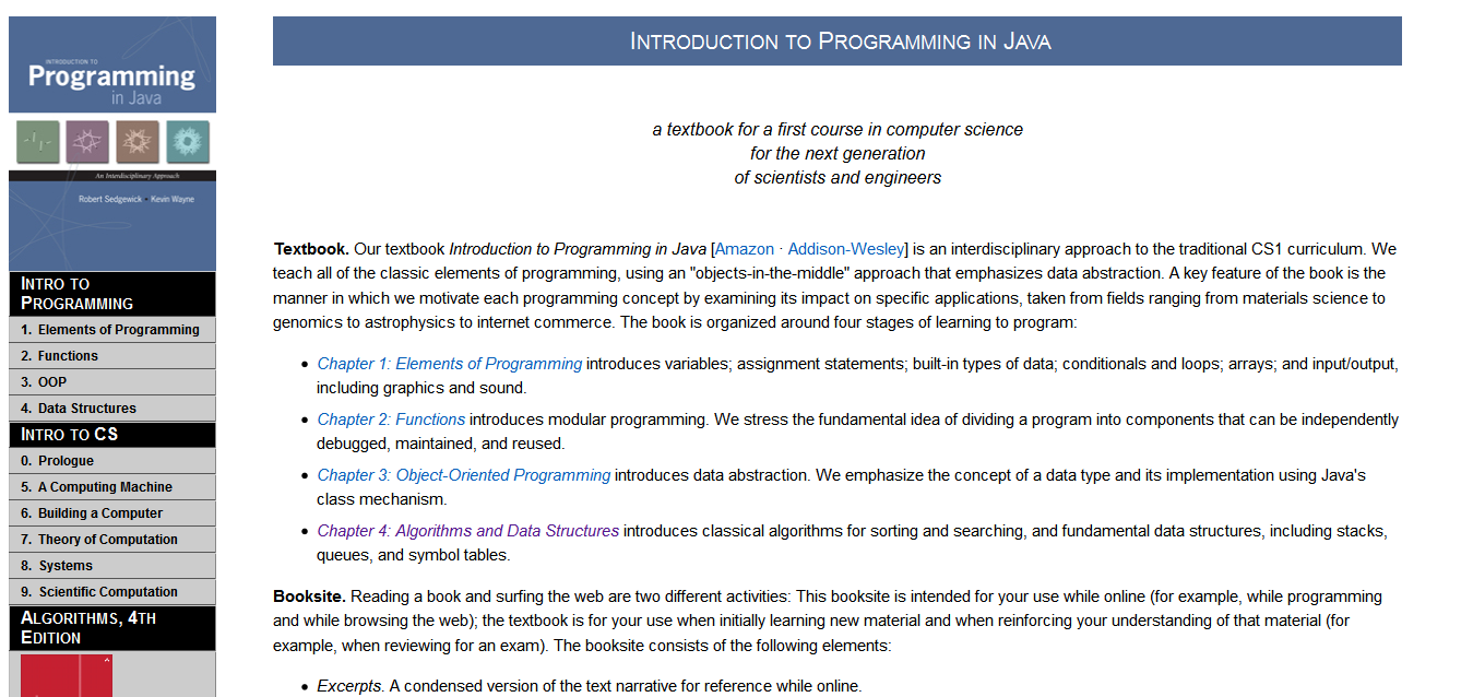 几周内搞定Java的10个方法