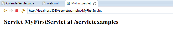 Java Servlet完全教程